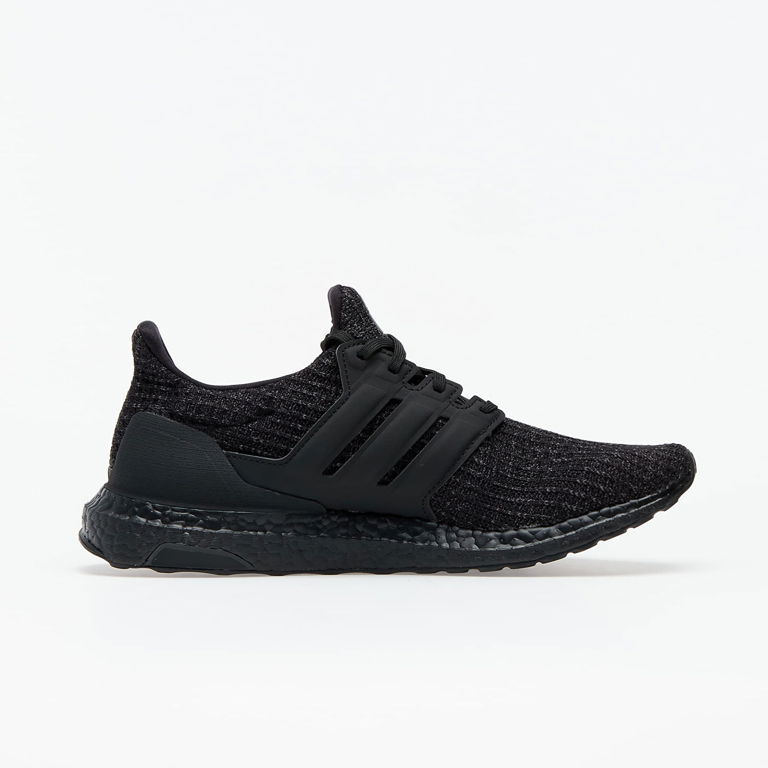 Sneakers og sko adidas Performance UltraBOOST Sort | F36641, 1