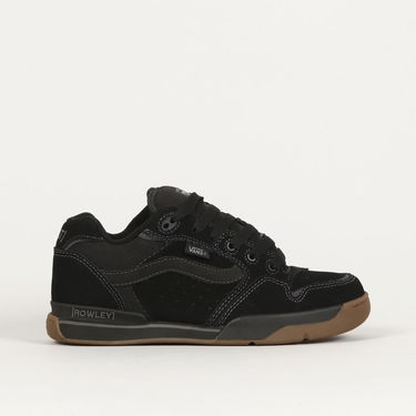 Sneakers og sko Vans Rowley XLT Sort | VN000D1G1OJ, 1