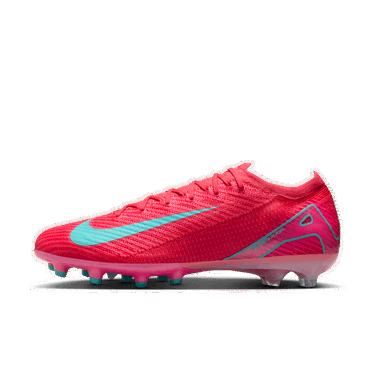 Sneakers og sko Nike Mercurial Vapor 16 Elite AG-Pro Lyserød | FQ8693-800, 0