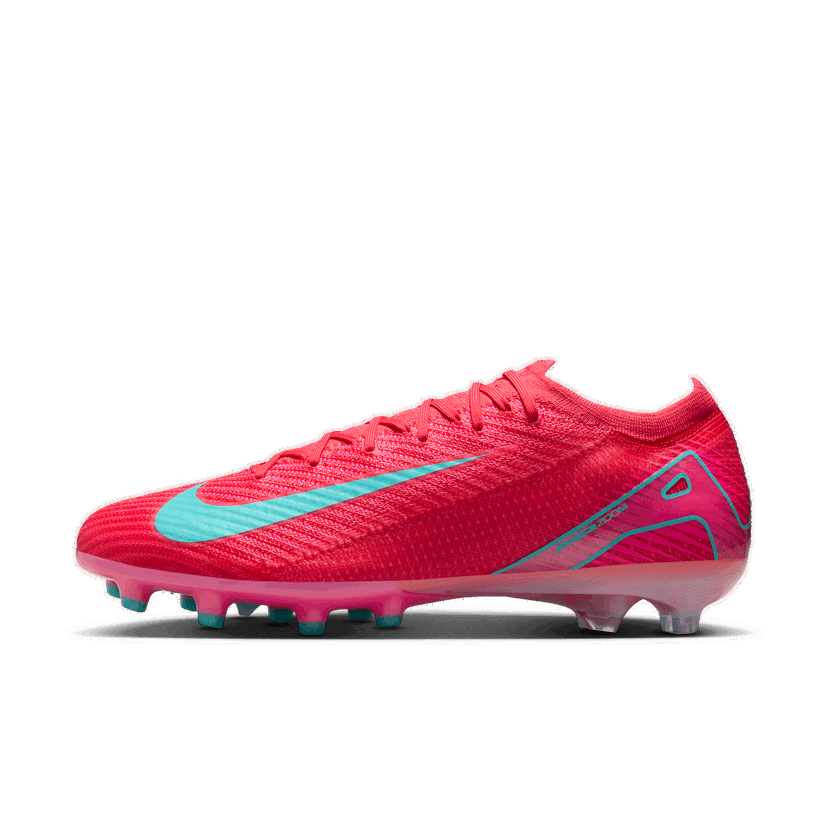 Sneakers og sko Nike Mercurial Vapor 16 Elite AG-Pro Lyserød | FQ8693-800