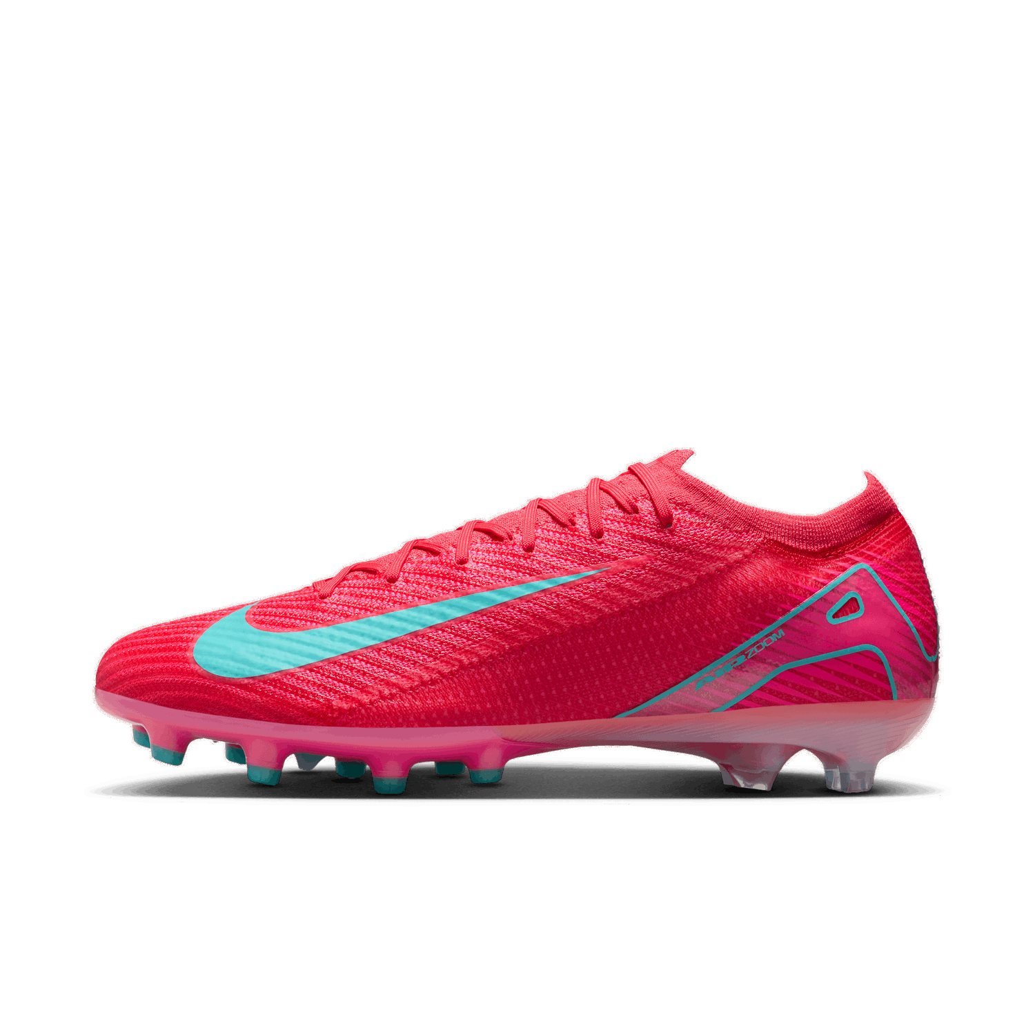 Sneakers og sko Nike Mercurial Vapor 16 Elite AG-Pro Lyserød | FQ8693-800, 0