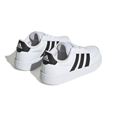 Sneakers og sko adidas Performance adidas Breaknet 2.0 K 37 1/3 Hvid | HP8956, 3