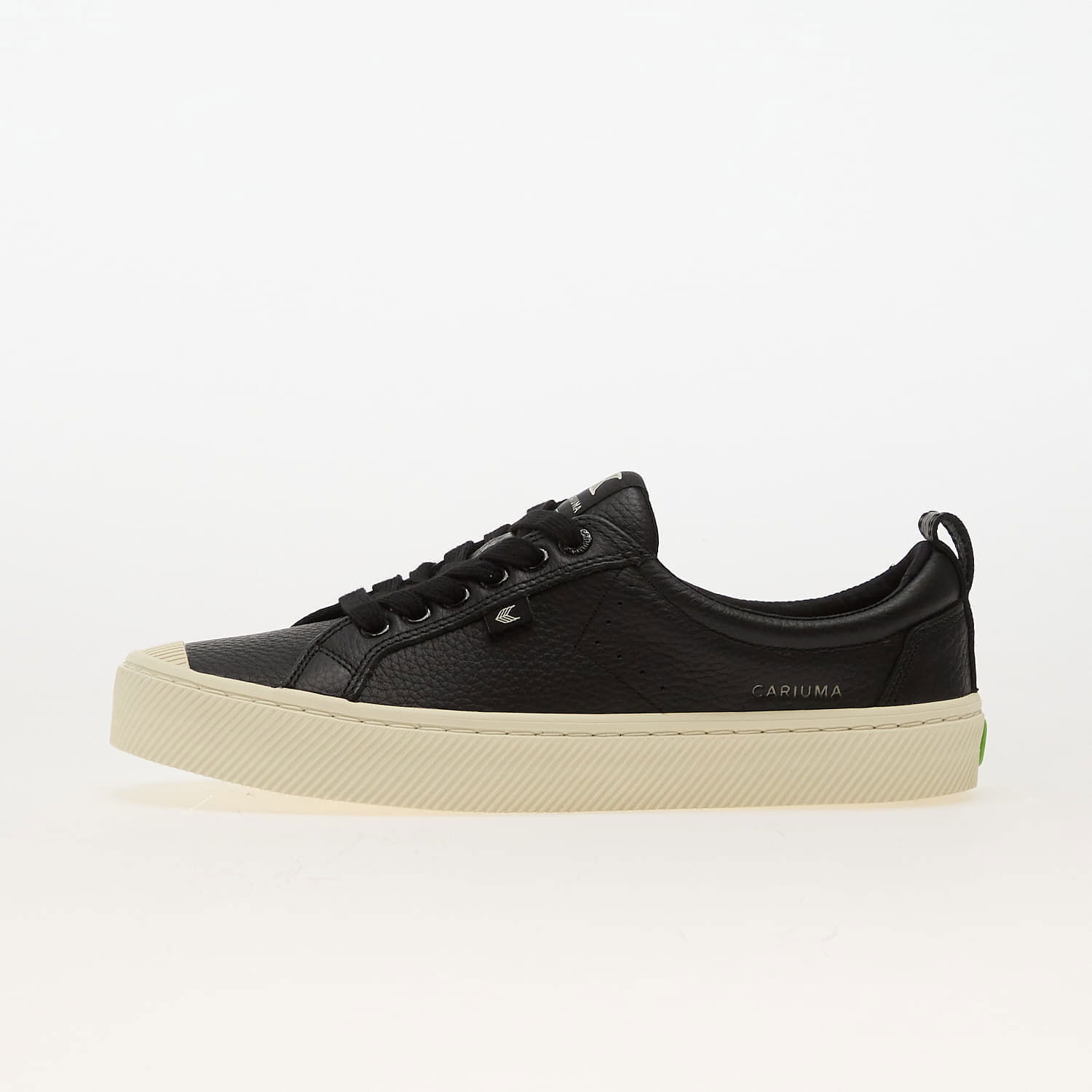 Sneakers og sko Cariuma Oca Low Sort | 100104B01 M, 0