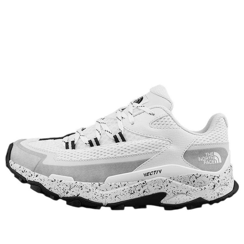 Sneakers og sko The North Face Vectiv Taraval Hiking Shoes Hvid | NF0A52Q2-LA9