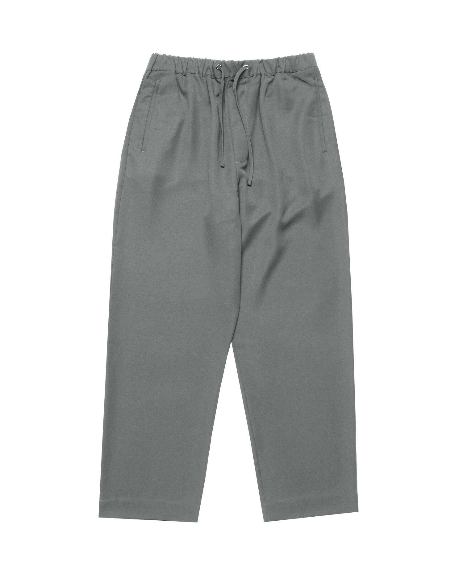 Bukser New Amsterdam Surf Association New Amsterdam Surf Association Work Trousers Grå | 2502051003, 0