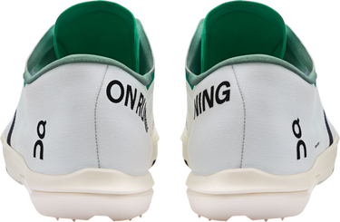 Sneakers og sko On Running Cloudspike Amplius 2 Hvid | 3wf10201752, 4