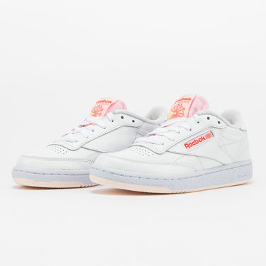 Sneakers og sko Reebok Club C 85 Hvid | FY5163, 1
