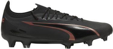 Sneakers og sko Puma Puma ULTRA ULTIMATE FG/AG Sort | 107744-02, 0