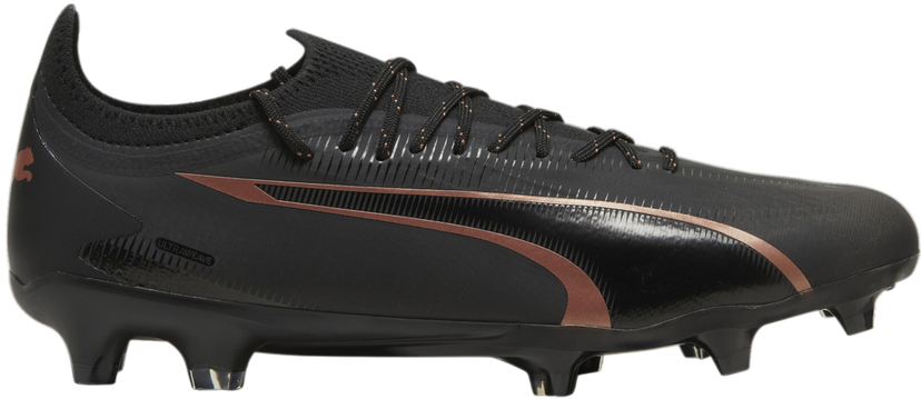 Sneakers og sko Puma Puma ULTRA ULTIMATE FG/AG Sort | 107744-02