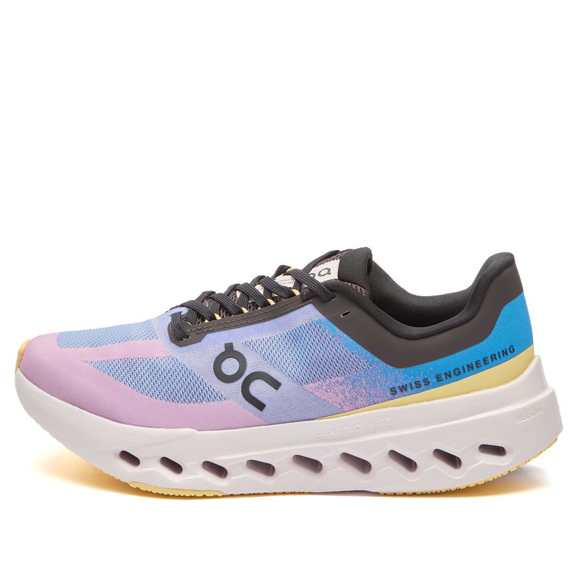 Sneakers og sko On Running Cloudsurfer Next UK 3 Flerfarvet | 3WE30054291