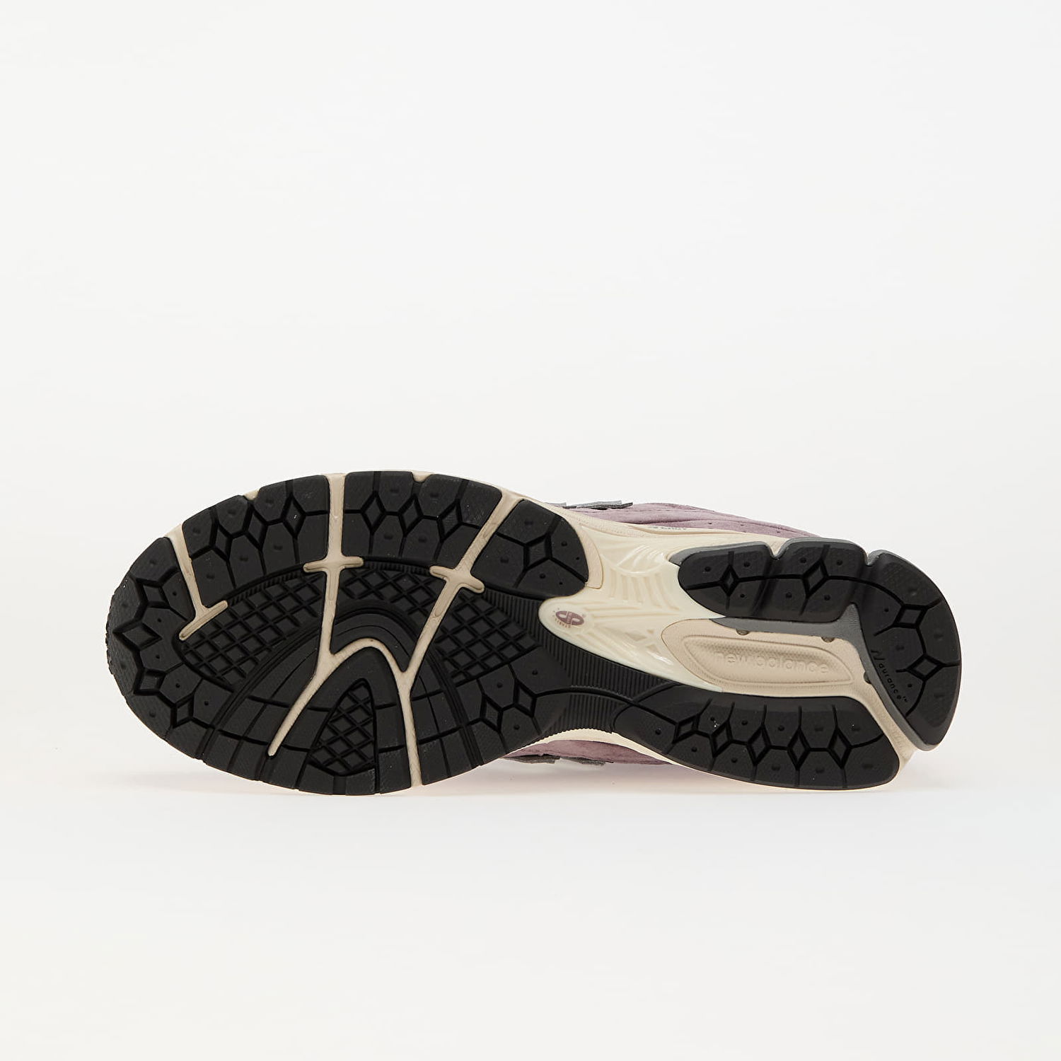 Sneakers og sko New Balance New Balance U2002RRB Lilla | NBU2002RRB, 1