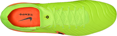 Sneakers og sko Nike Legend 10 Elite SG-PRO AC Gul | dv4329-701, 3