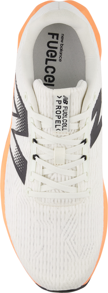 Sneakers og sko New Balance FuelCell Propel v5 Hvid | mfcprcg5, 2