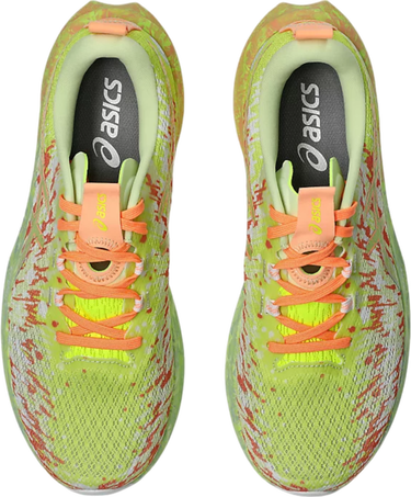 Sneakers og sko Asics NOOSA TRI 16 Grøn | 1011b872-750, 2