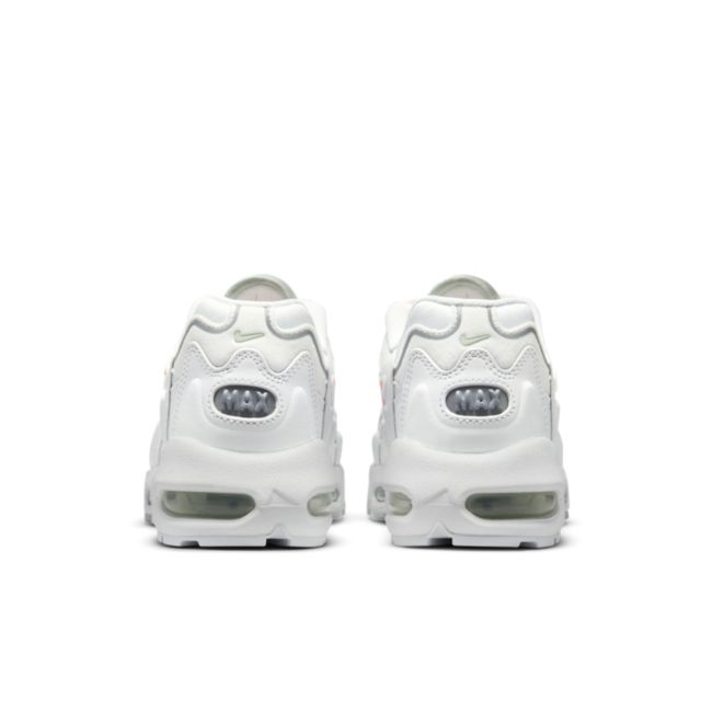 Sneakers og sko Nike Air Max 96 Hvid | DA8730-100, 1