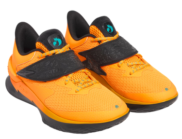 Sneakers og sko Under Armour CURRY FOX 1 BND Orange | 3028805-803, 3