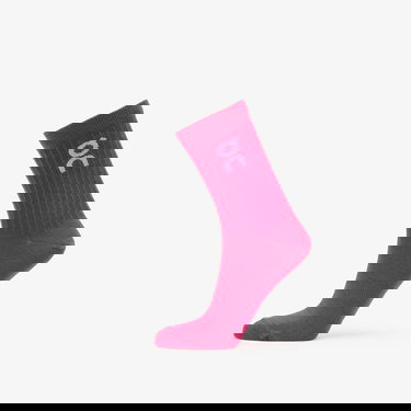 Sokker On Running Running Logo High Socks - 3 Pack Flerfarvet | 2UF10313891, 3