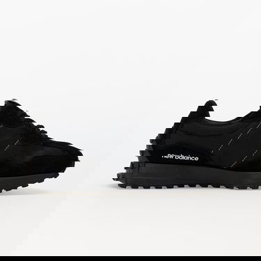 Sneakers og sko New Balance 327 Sort | MS327CTB, 1