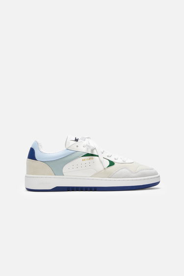 Sneakers og sko AXEL ARIGATO Arlo "Blue" Blå | F1635003, 8