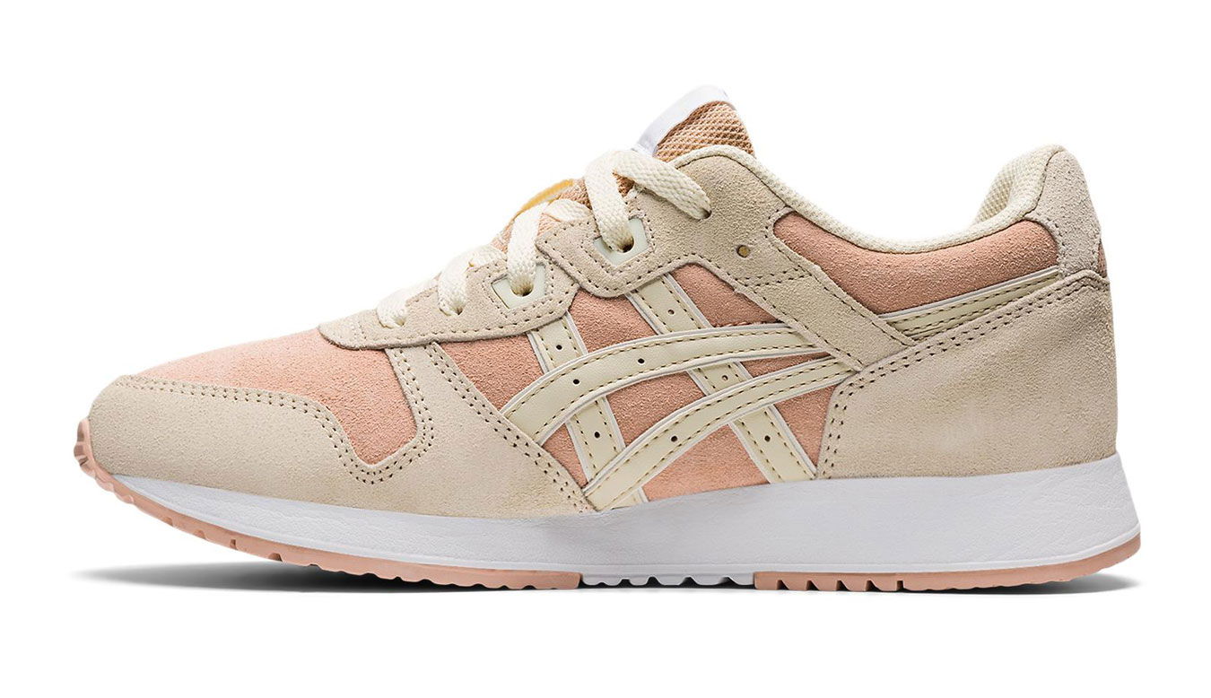 Sneakers og sko Asics Lyte Classic Lyserød | 1202A073-700, 0