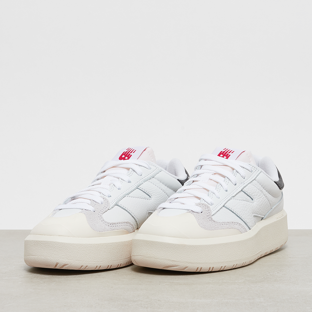 Sneakers og sko New Balance CT302 "White" Hvid | CT302OD, 1