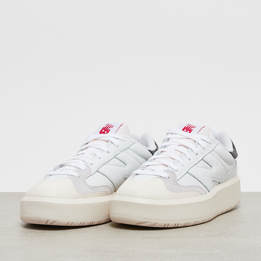 Sneakers og sko New Balance CT302 "White" Hvid | CT302OD, 1