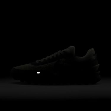 Sneakers og sko Nike Waffle One Grøn | DX8958-100, 4