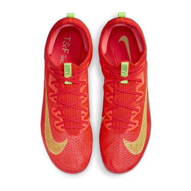 Sneakers og sko Nike Superfly Elite 2 Track & Field Rød | FZ9662-600, 2