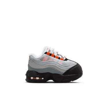 Sneakers og sko Nike Air Max 95 Recraft Grå | II5339-006, 3