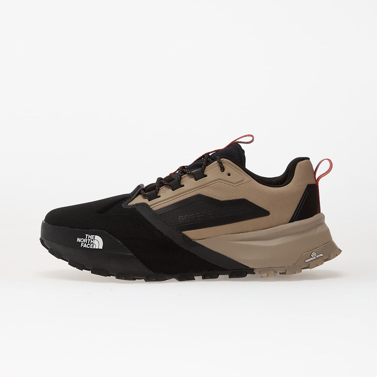 Sneakers og sko The North Face Offtrail Tech Gore-Tex Beige | NF0A8ADYDHO1, 0