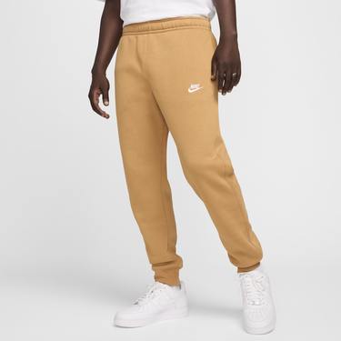Joggingbukser Nike Sportswear Club Fleece Brun | BV2671-224, 1