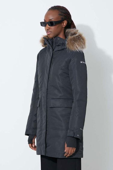 Parka Columbia Winter Parka Sort | 1957693, 0