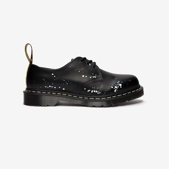 Sneakers og sko Dr. Martens Neighborhood x 1461 Sort | 27593922, 1