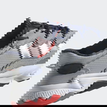 Sneakers og sko adidas Originals Ozweego Grå | FV9650, 6