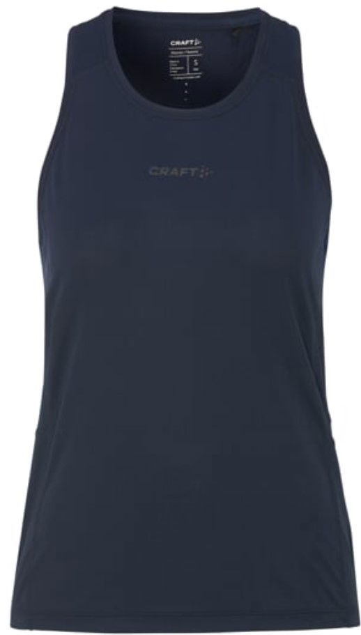 Tanktop Craft ADV Essence 2 Tank Top Blå | 1914796-396000