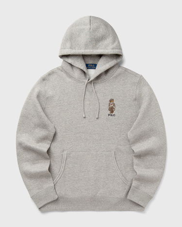 Sweatshirt Polo by Ralph Lauren Polo Ralph Lauren Bear Hoodie Grå | 710980307001, 2