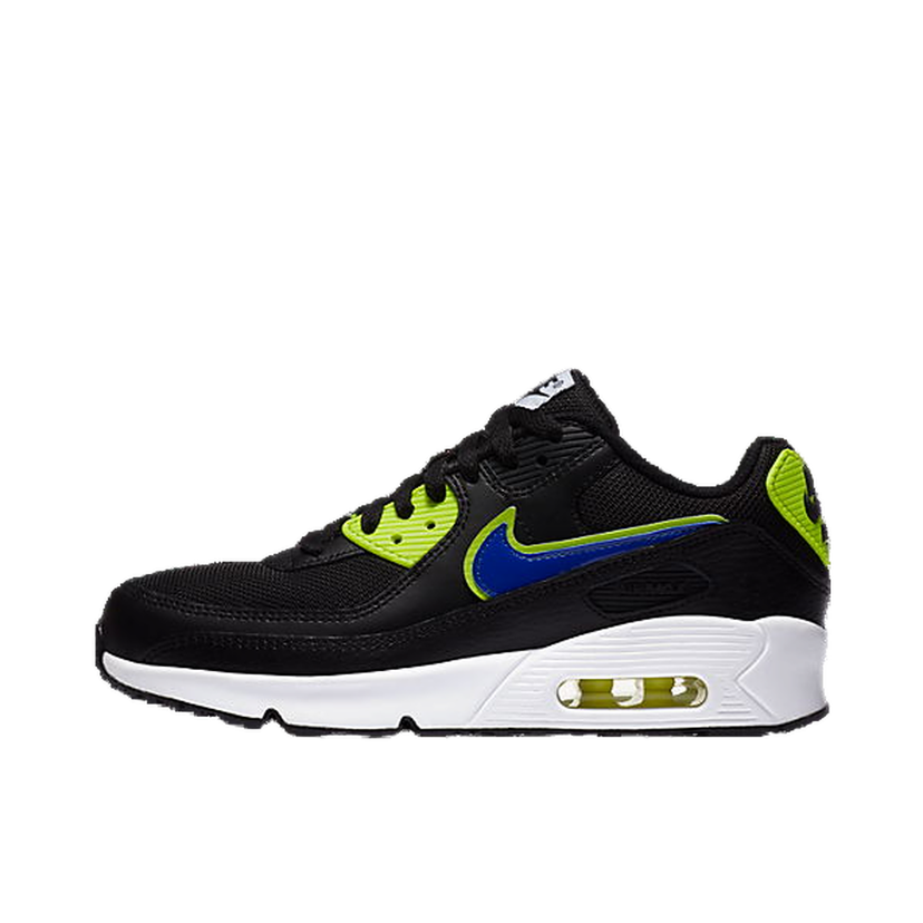 Sneakers og sko Nike Air Max 90 GS Sort | DA4670 001