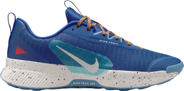 Sneakers og sko Nike Juniper Trail 3 Blå | fq0904-400, 0