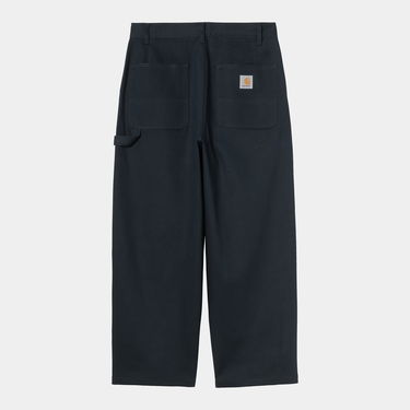 Bukser Carhartt WIP Carhartt WIP Holden Pants Mørkeblå | I035670_6, 0