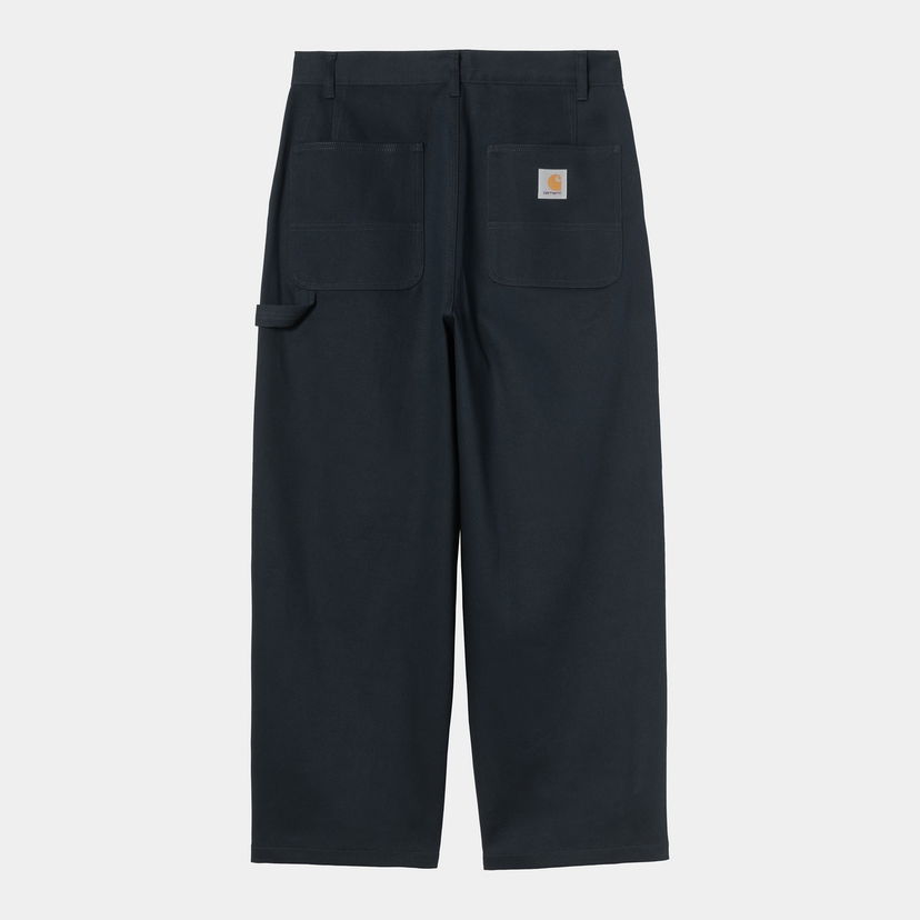 Bukser Carhartt WIP Carhartt WIP Holden Pants Mørkeblå | I035670_6