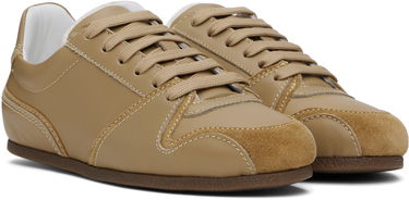 Tøj Moschino Moschino Tennis Beige | MA15021G1M MFB 10B, 3