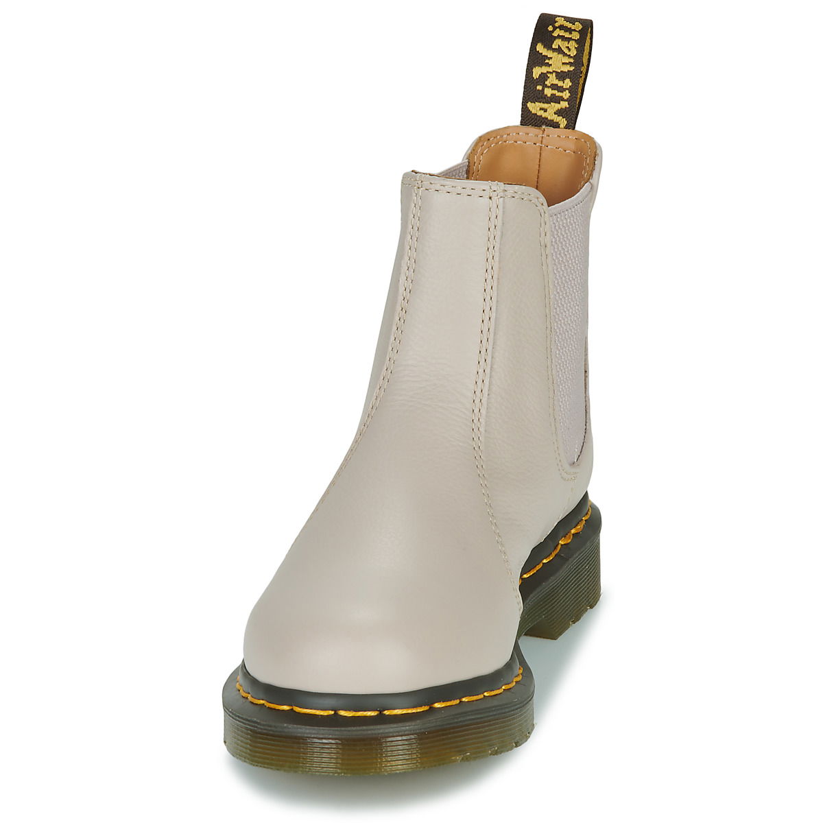Sneakers og sko Dr. Martens 2976 Virginia "Taupe" Beige | 30698348, 1