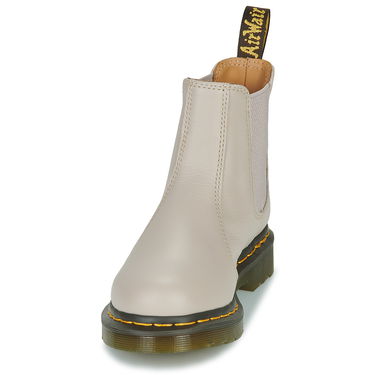 Sneakers og sko Dr. Martens 2976 Virginia "Taupe" Beige | 30698348, 1