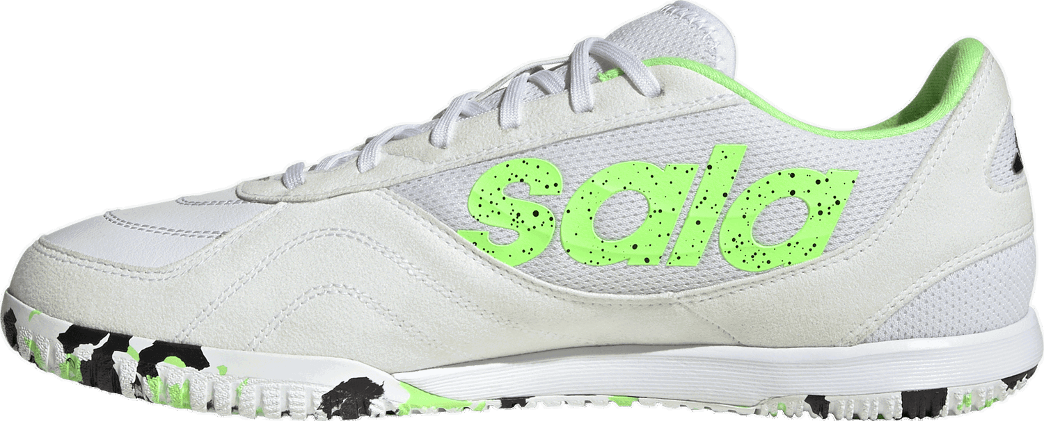 Sneakers og sko adidas Performance Top Sala Competition 2 Indoor Hvid | JH6294, 1