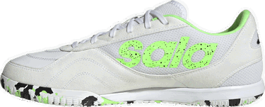 Sneakers og sko adidas Performance Top Sala Competition 2 Indoor Hvid | JH6294, 1