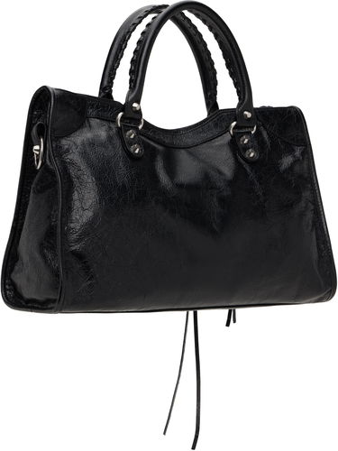 Håndtaske Balenciaga Balenciaga 'Le City' Medium Bag Sort | 823058 2AA9S, 2