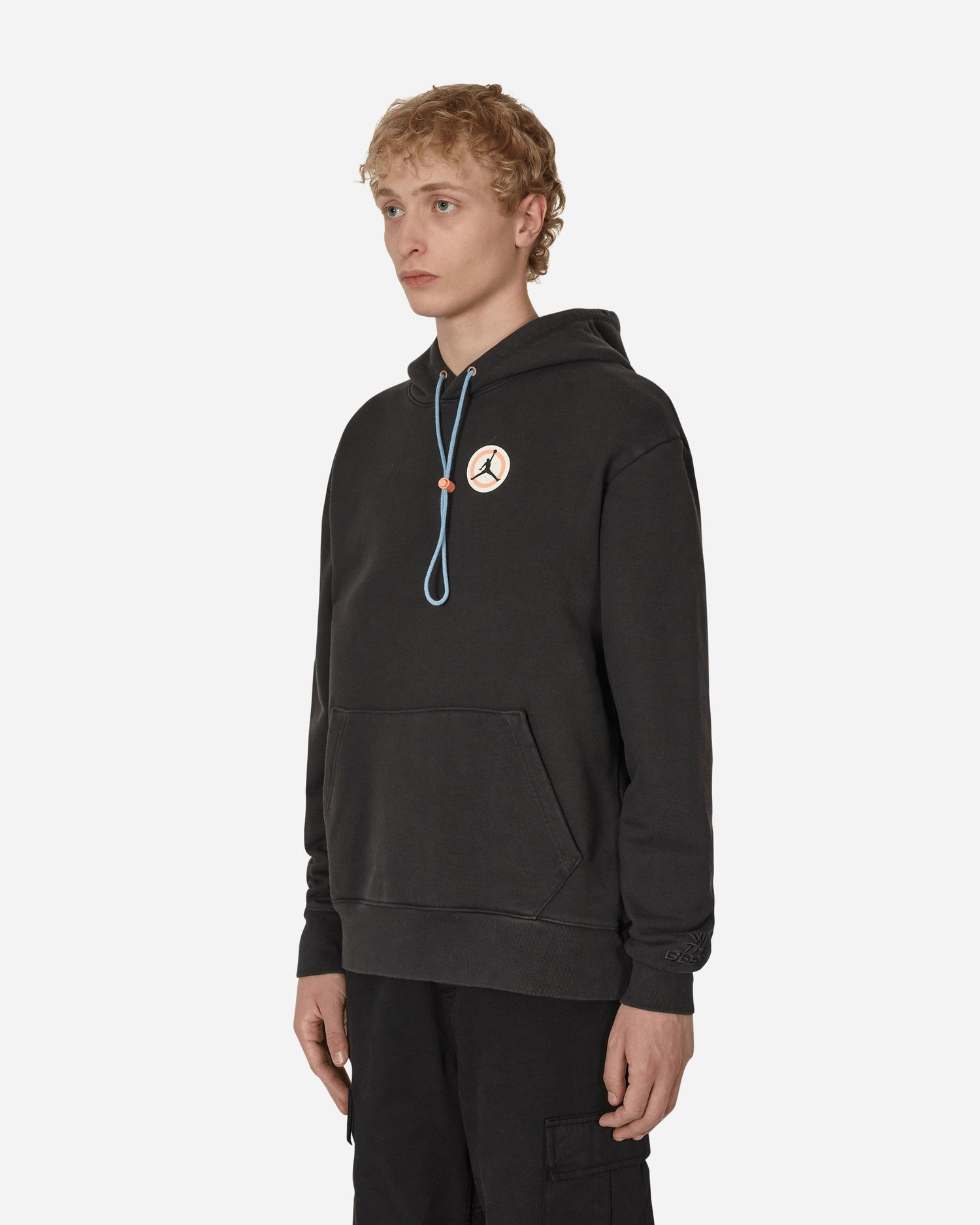 Sweatshirt Jordan DJ Khaled x Hooded Sweatshirt Sort | DV7487-045, 1