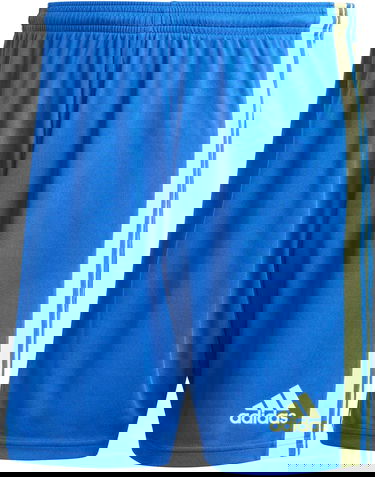 Shorts adidas Originals SQUAD 21 SHO Blå | jj1541, 1