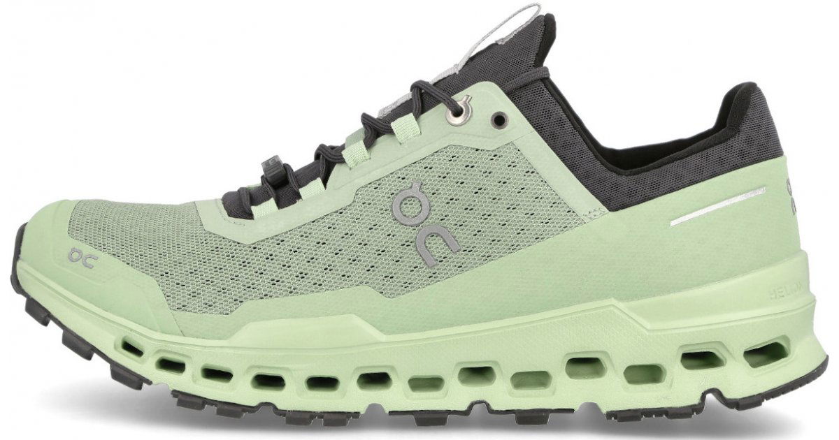Sneakers og sko On Running Cloudultra W Grøn | 44-99043, 1