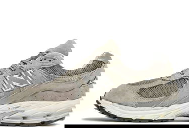 Sneakers og sko New Balance 650R Grå | M2002RJM, 1
